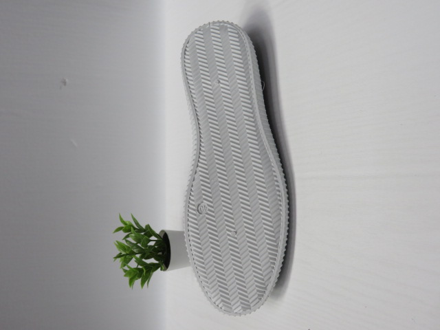 Półbuty Damskie 11091-2 GREY 36-41 2