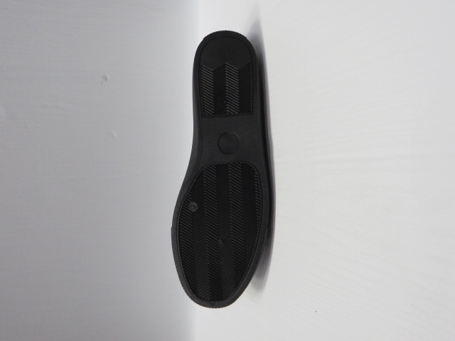 Trampki damskie 11451-21 ALL BLACK 40-43 2