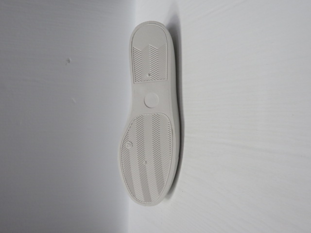 Trampki damskie 11451-8 WHITE 40-43 2