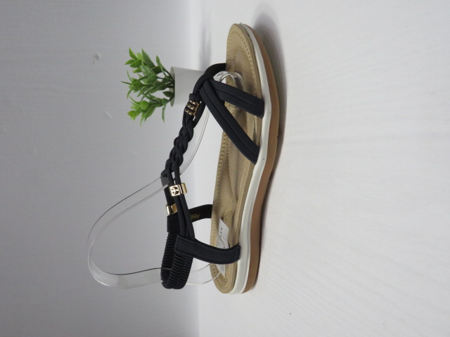 Sandały damskie FY6966 D.BLUE 36-41