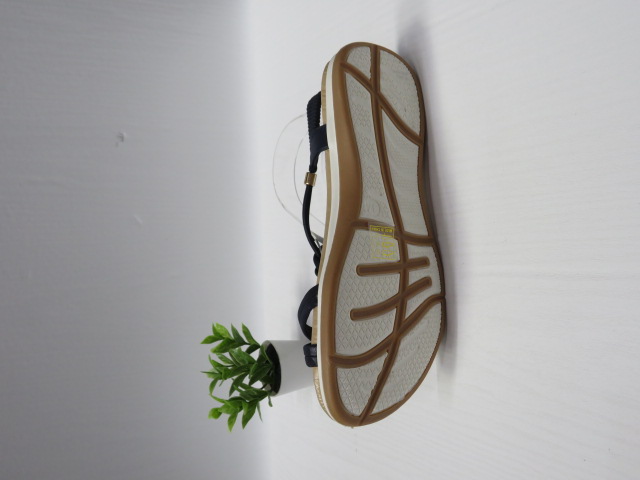 Sandały damskie FY6966 D.BLUE 36-41 2