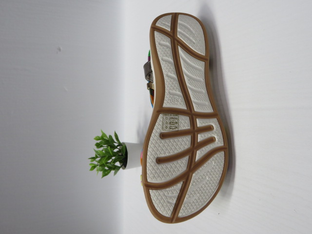 Sandały damskie FY6966 COLOUR 36-41 2