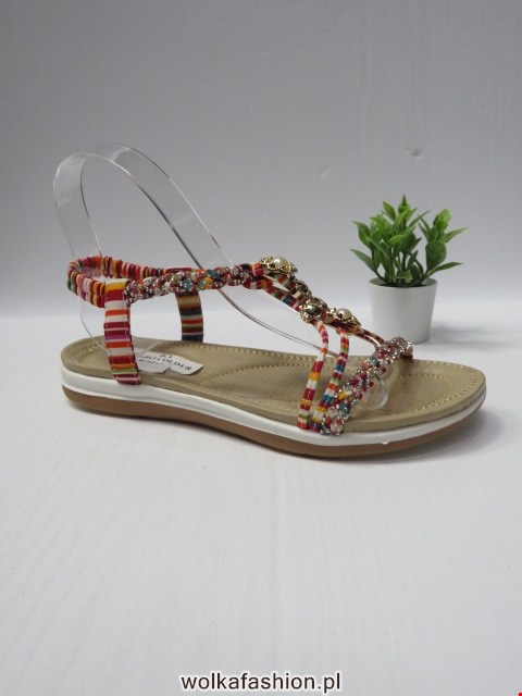 Sandały damskie FY6863 COLOUR 36-41