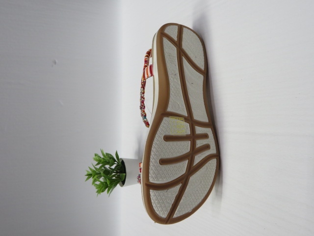 Sandały damskie FY6863 COLOUR 36-41 2