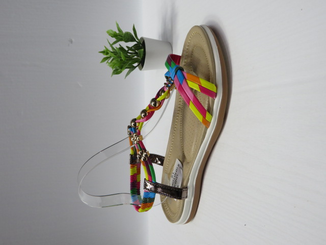 Sandały damskie FY6815 COLOUR 36-41