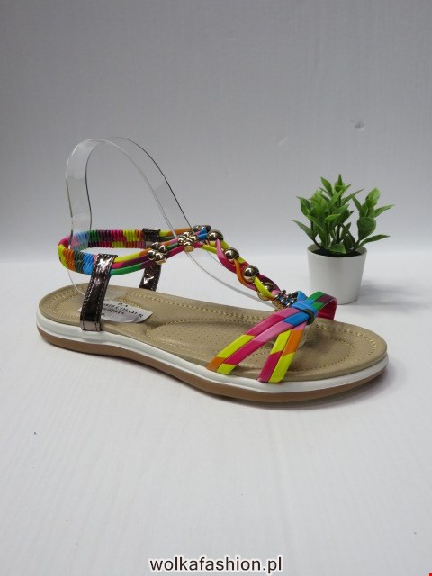 Sandały damskie FY6815 COLOUR 36-41