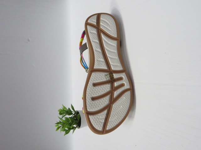 Sandały damskie FY6815 COLOUR 36-41 2