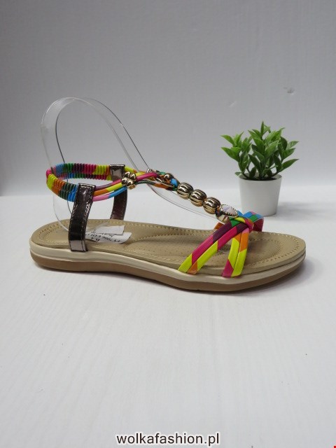 Sandały damskie FY7006 COLOUR 36-41