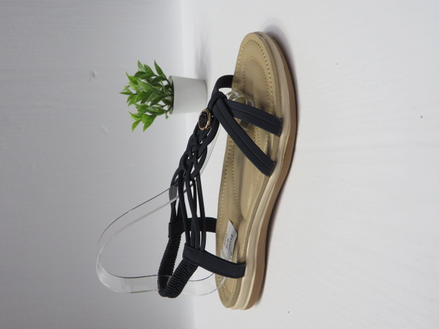 Sandały damskie FY6939 D.BLUE 36-41