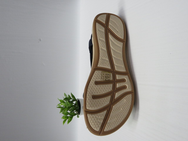 Sandały damskie FY6939 D.BLUE 36-41 2