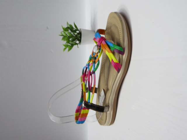 Sandały damskie FY6939 COLOUR 36-41