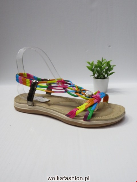 Sandały damskie FY6939 COLOUR 36-41