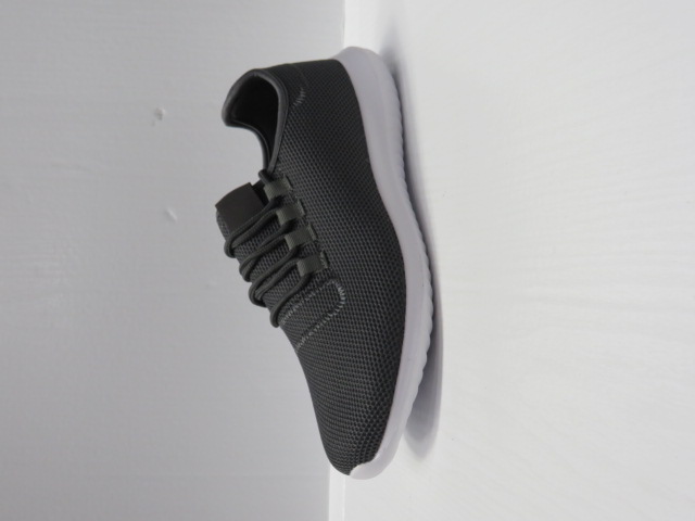 Sportowe Męskie MN18-D6 DK.GREY 41-46