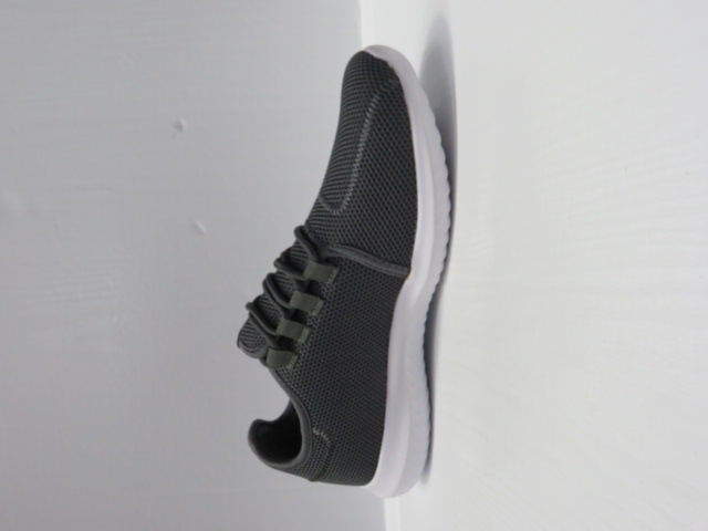 Sportowe Męskie MN18-D6 DK.GREY 41-46 1