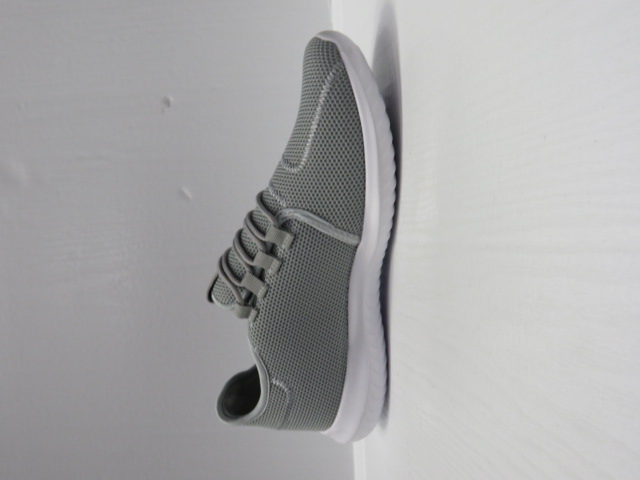 Sportowe Męskie MN18-6 LT.GREY 41-46 1