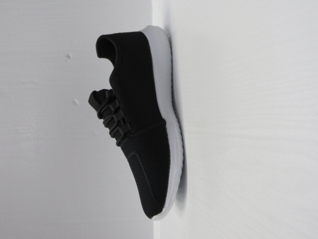 Sportowe Męskie MN18-1 BLACK/WHITE 41-46 1