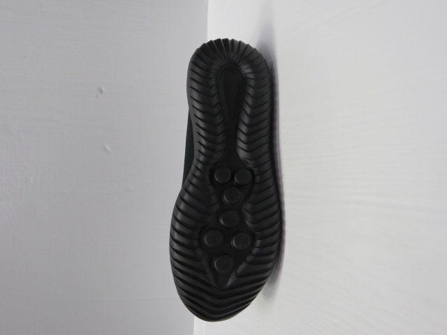 Sportowe Męskie MN18-2 BLACK/BLACK 41-46 2