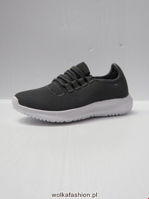 Sportowe Damskie DN18-D6 DK.GREY 36-41