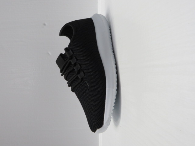 Sportowe Damskie DN18-1 BLACK/WHITE 36-41