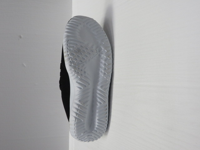 Sportowe Damskie DN18-1 BLACK/WHITE 36-41 2