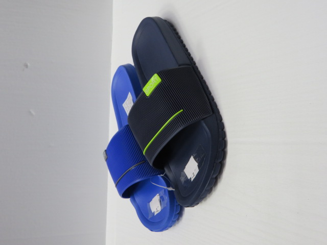 Klapki Męskie E134A JEDEN 41-46