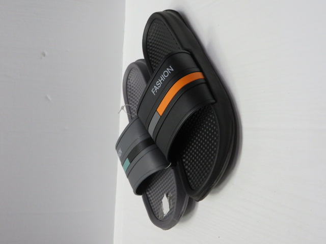 Klapki Męskie E514A JEDEN 40-45