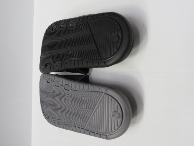 Klapki Męskie E514A JEDEN 40-45 2