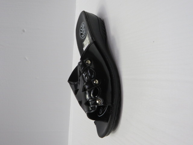 Klapki Damskie F222 JEDEN 36-41