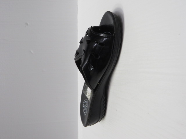 Klapki Damskie F222 JEDEN 36-41 1