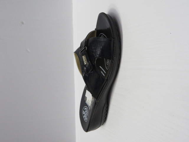 Klapki Damskie F116 JEDEN 36-41