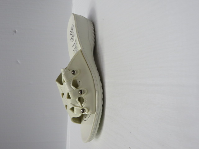 Klapki Damskie F222A JEDEN 36-41