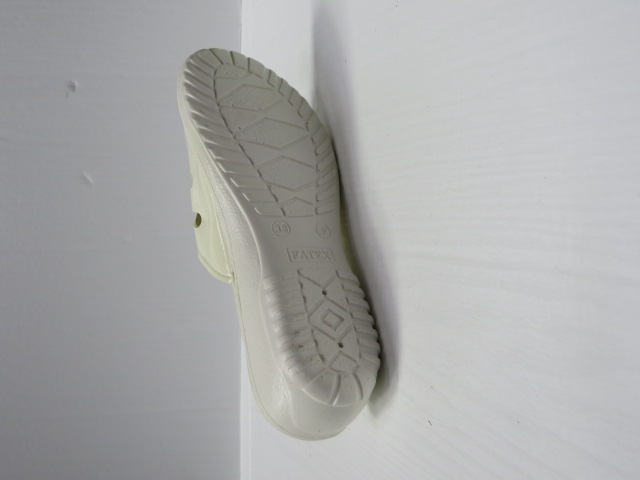 Klapki Damskie F222A JEDEN 36-41 2