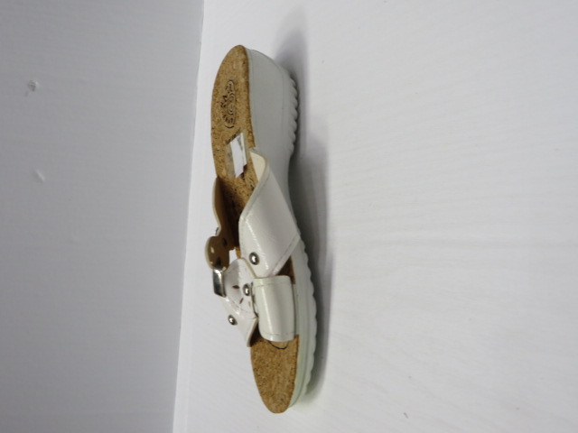 Klapki Damskie F191A JEDEN 36-41 1