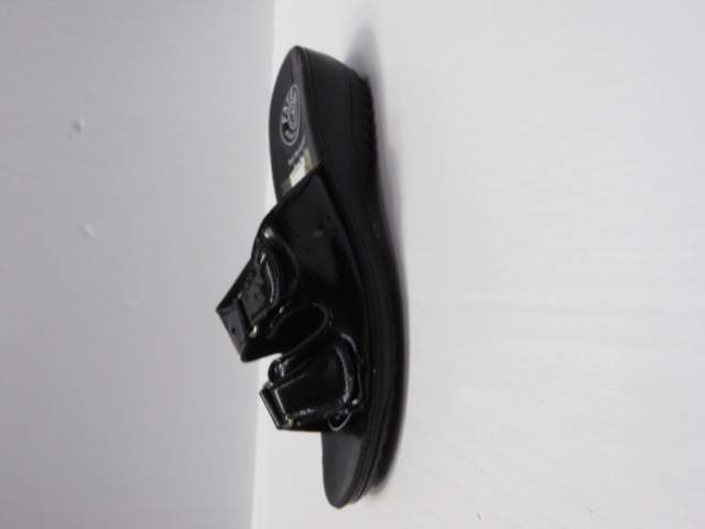 Klapki Damskie F118 JEDEN 36-41