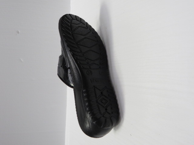 Klapki Damskie F118 JEDEN 36-41 2