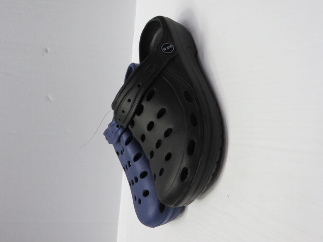 Klapki Damskie E515B JEDEN 37-42