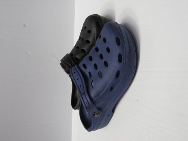 Klapki Damskie E515B JEDEN 37-42 1