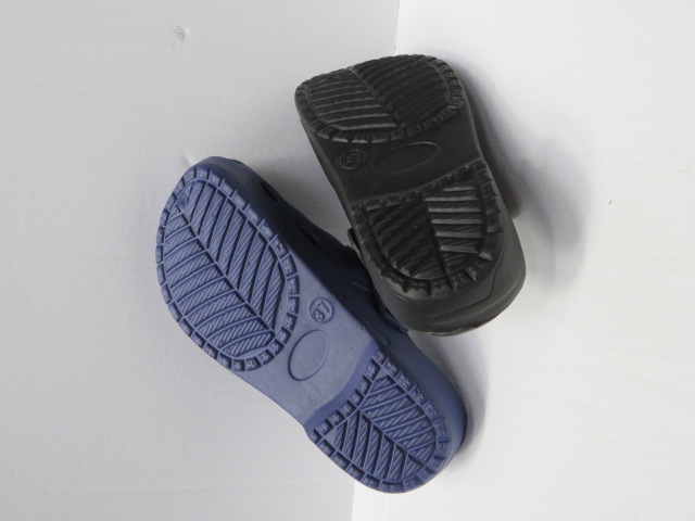 Klapki Damskie E515B JEDEN 37-42 2