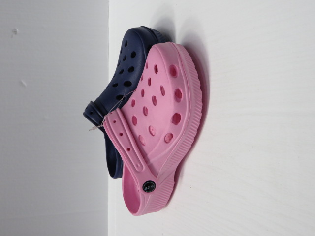 Kapcie Dziecięce E518C JEDEN 30-35 1