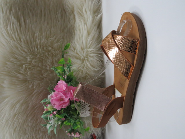 Sandały damskie W-108 CHAMP 36-41