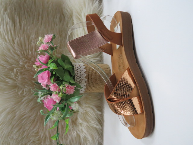 Sandały damskie W-108 CHAMP 36-41 1