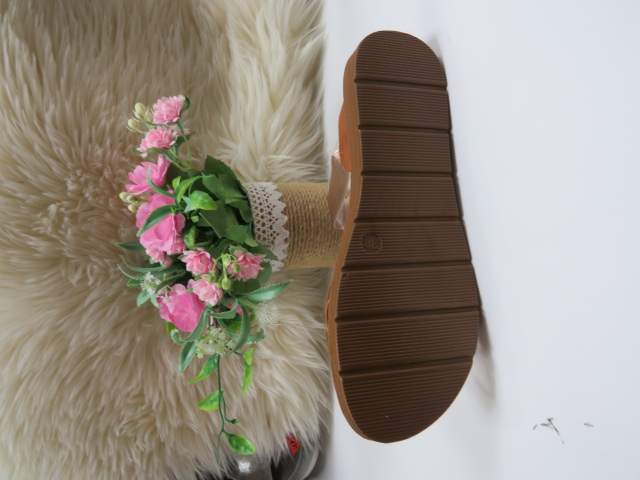 Sandały damskie W-108 CHAMP 36-41 2