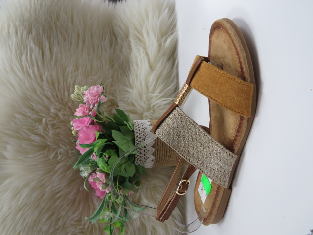 Sandały damskie MK-97 CAMEL 36-41