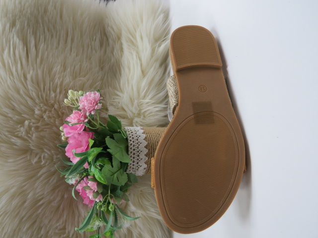 Sandały damskie MK-97 CAMEL 36-41 2