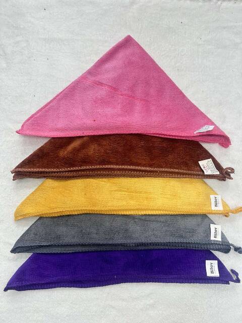 Ręcznik 4245 Mix kolor 40x40