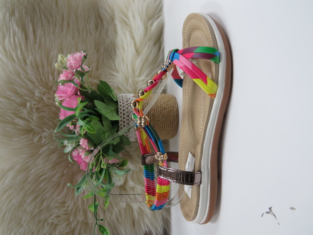 Sandały damskie FY6815 COLOR 36-41
