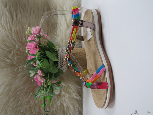 Sandały damskie FY6815 COLOR 36-41 1