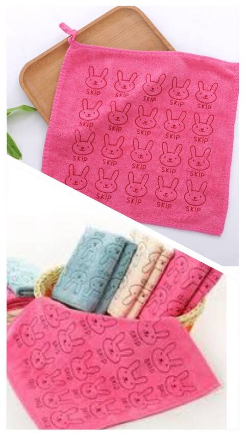 Ręcznik 4247 Mix kolor 25x35 1