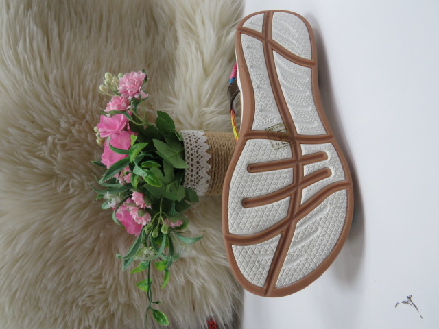 Sandały damskie FY6815 COLOR 36-41 2