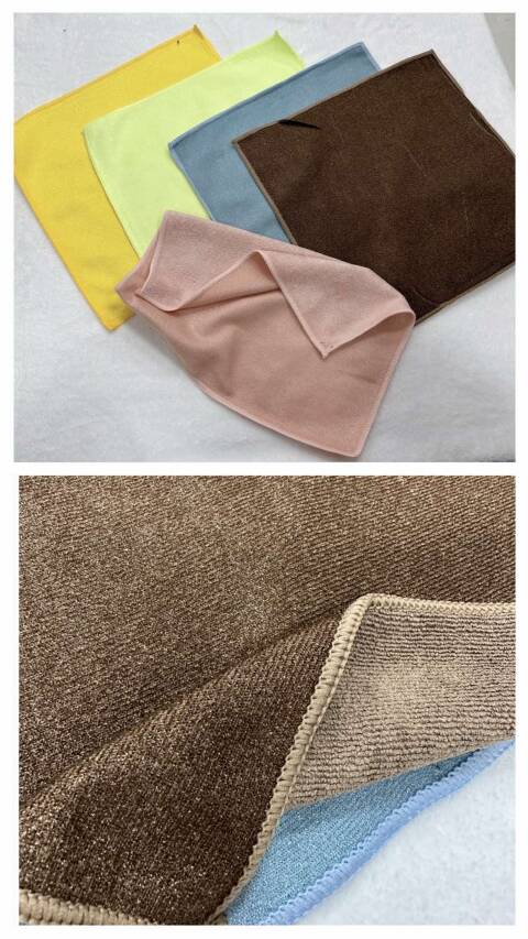 Ręcznik 4248 Mix kolor 30x30 1